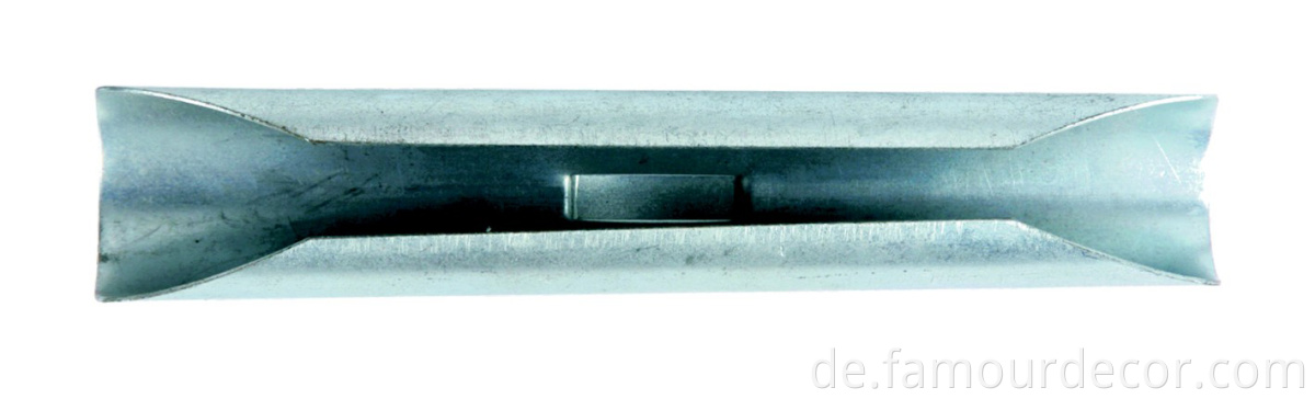 curtain pole connecting joints